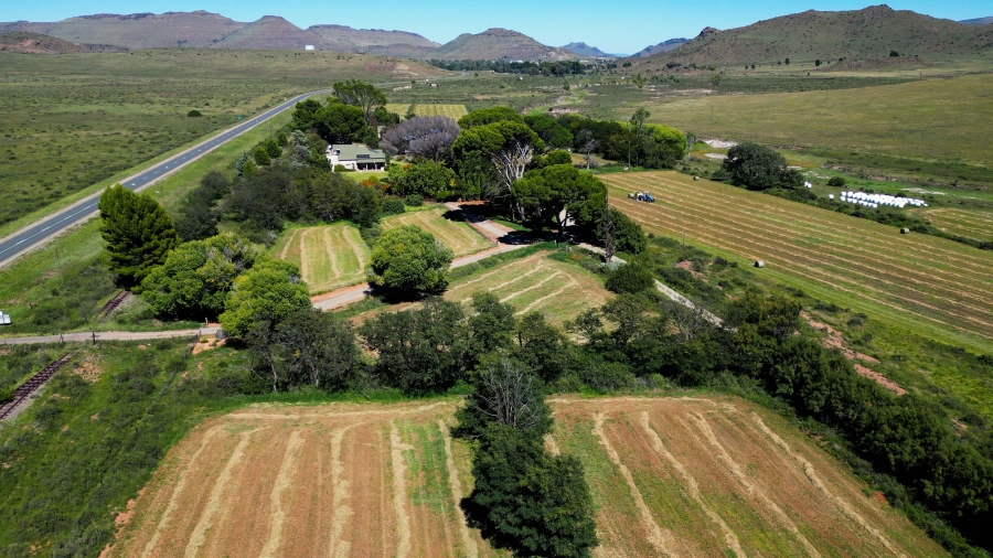 5 Bedroom Property for Sale in Steynsburg Rural Eastern Cape